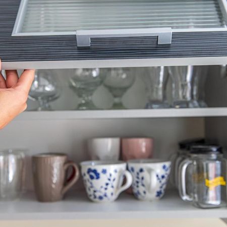 クライペダI. Kanto Apartamentaiアパートメント エクステリア 写真